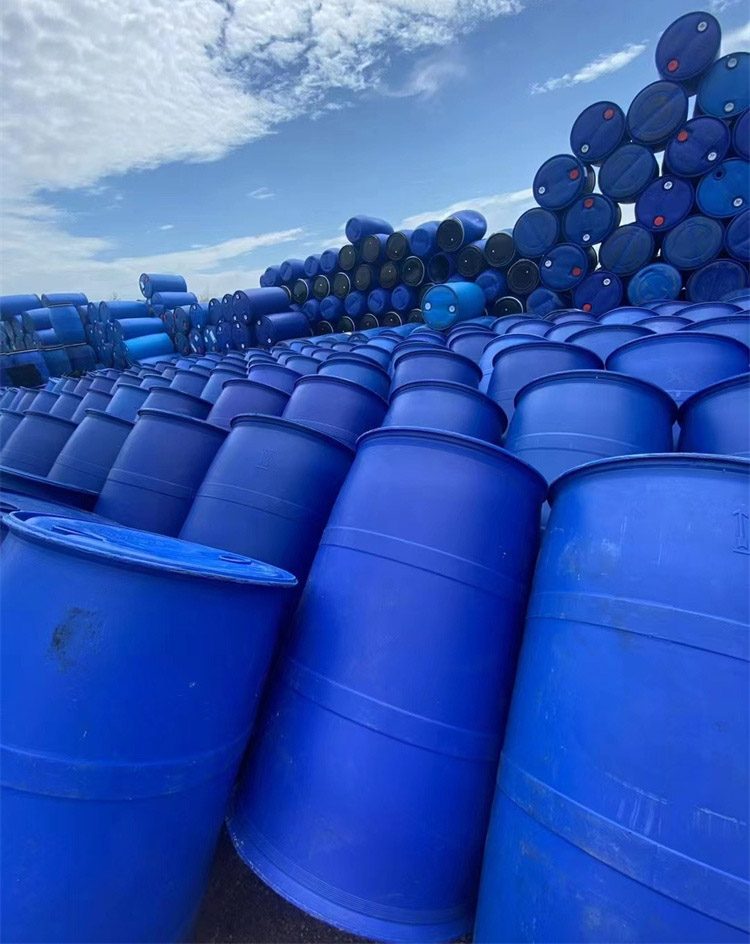 固體塑料危廢包裝再生應(yīng)用領(lǐng)域